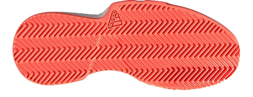Adidas CourtJam xJ Junior Tennis Shoes