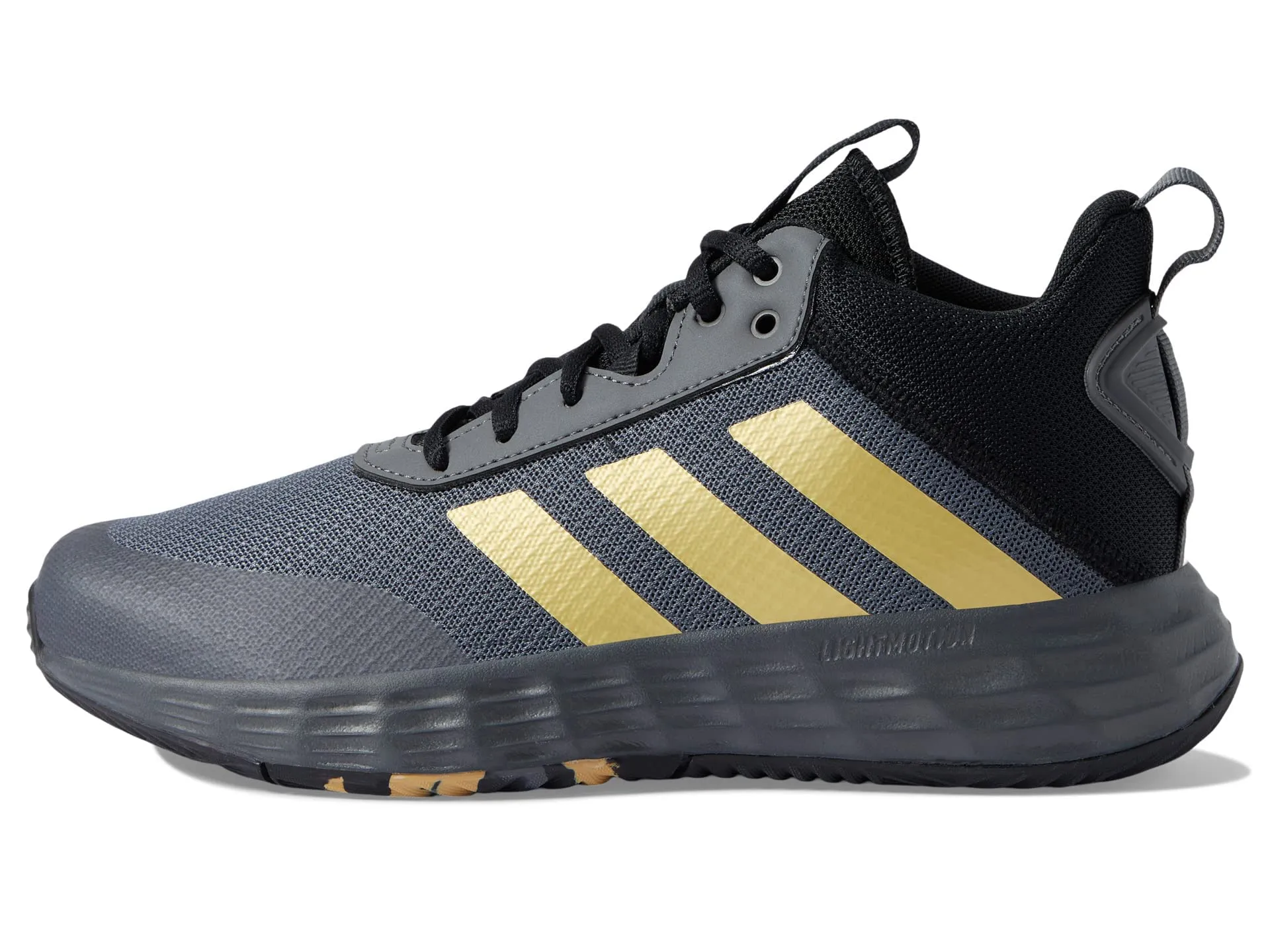 adidas Ownthegame 2.0 Shoes Basketball
