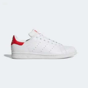 ADIDAS Stan Smith "Collegiate Red" (M20326)