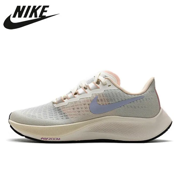 aj Zoom Pegasus 37 Comfortable Running Shoes, Men Women sneaker shoes