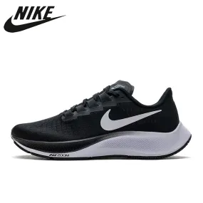 aj Zoom Pegasus 37 Comfortable Running Shoes, Men Women sneaker shoes