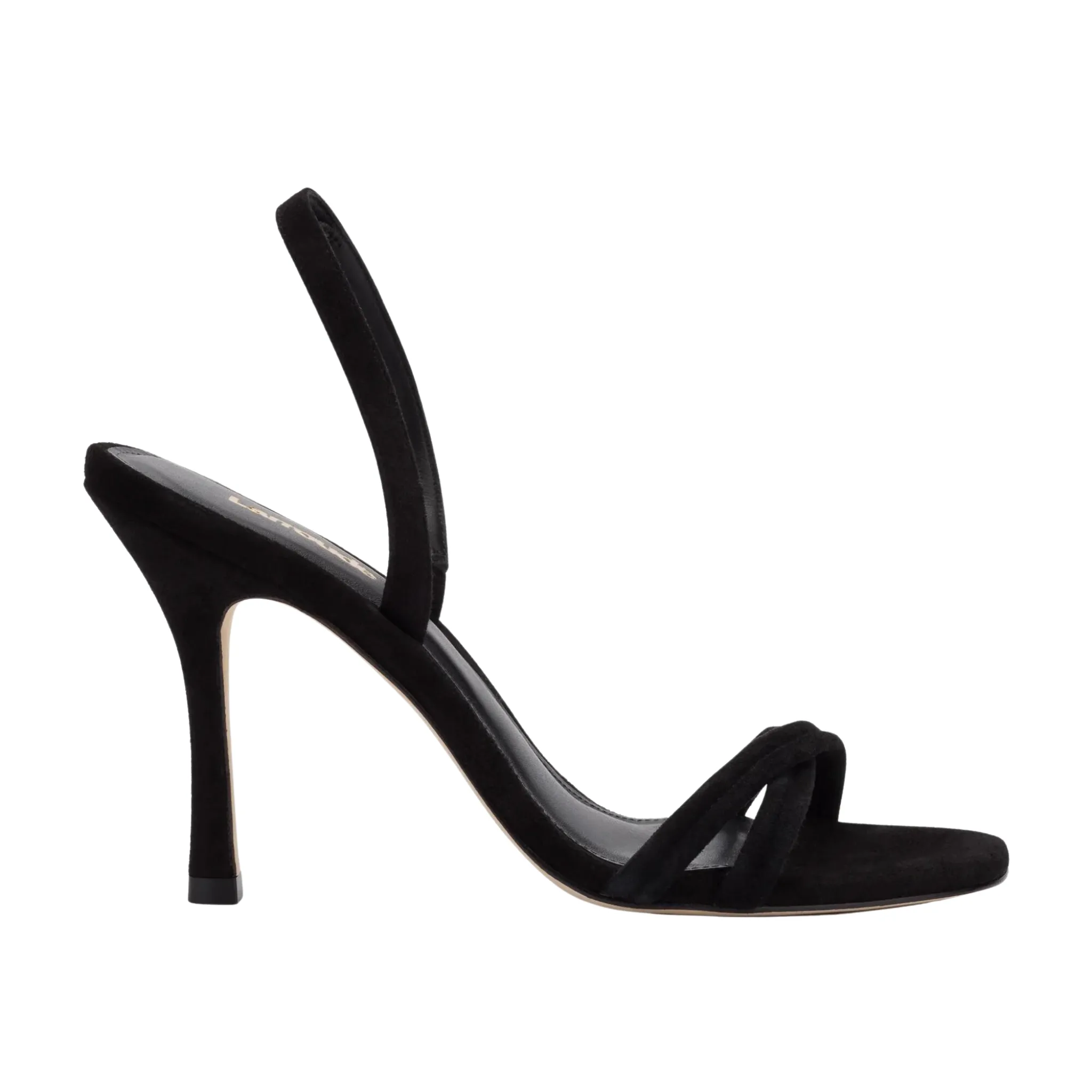 Annie Sandal