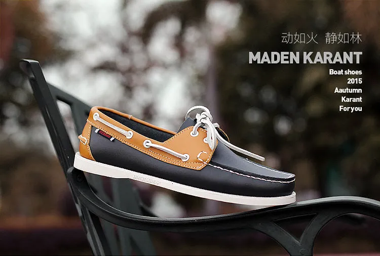 Best Deck Shoes