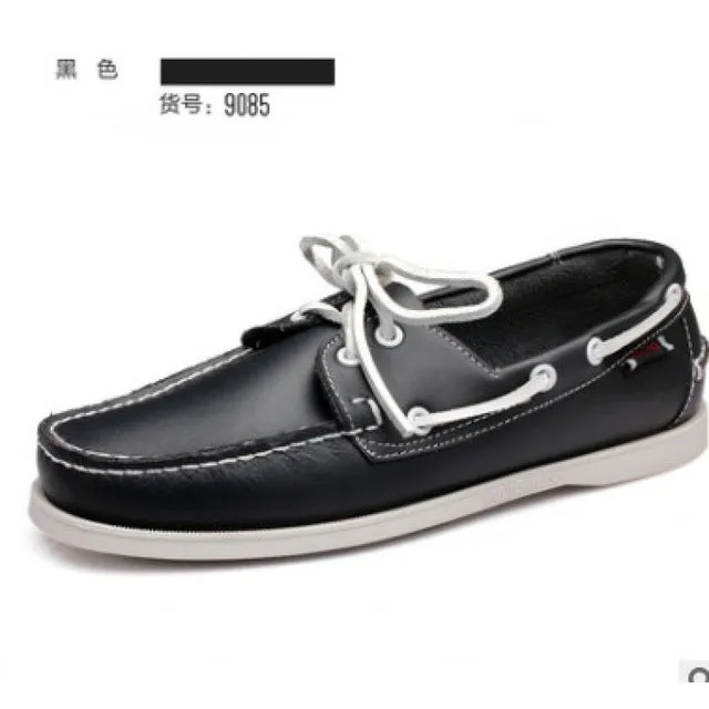 Best Deck Shoes