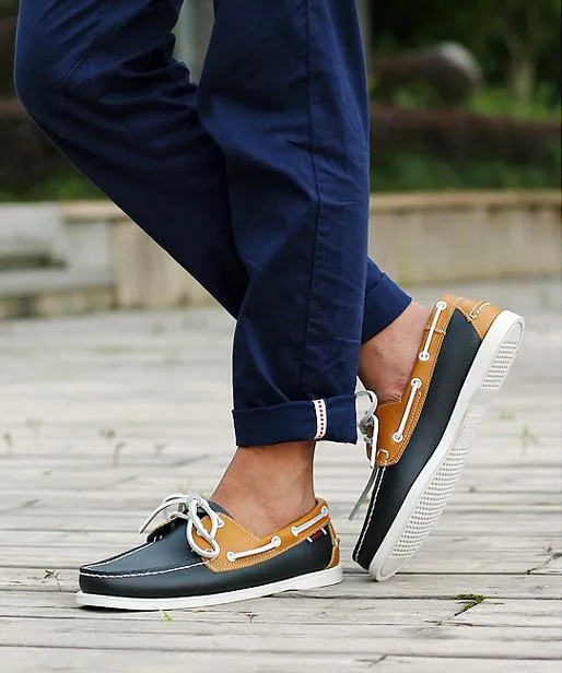 Best Deck Shoes