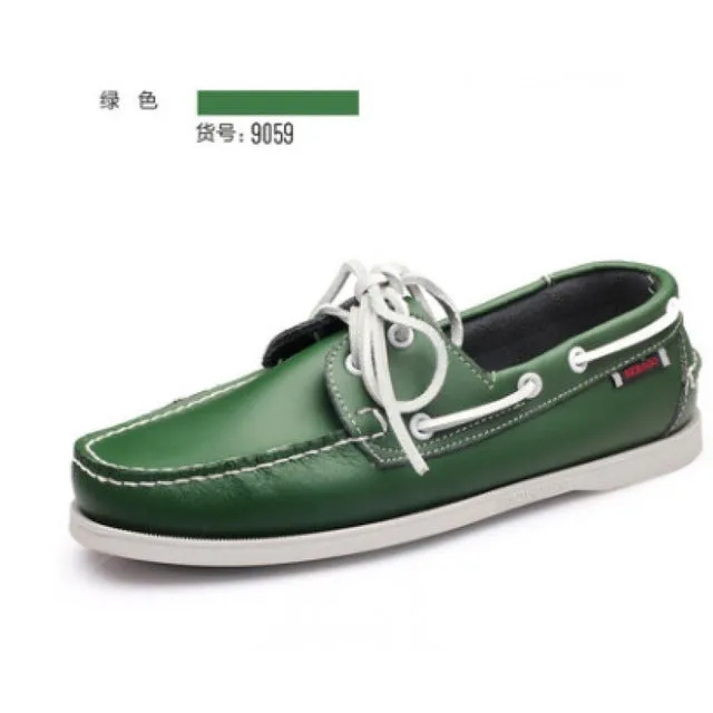 Best Deck Shoes