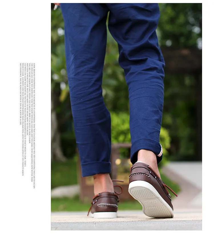 Best Deck Shoes