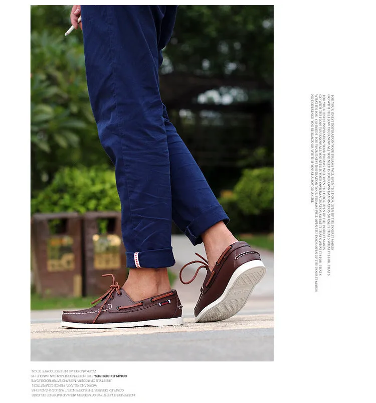 Best Deck Shoes