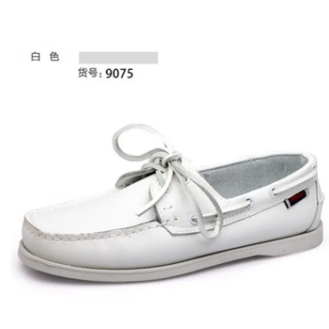Best Deck Shoes