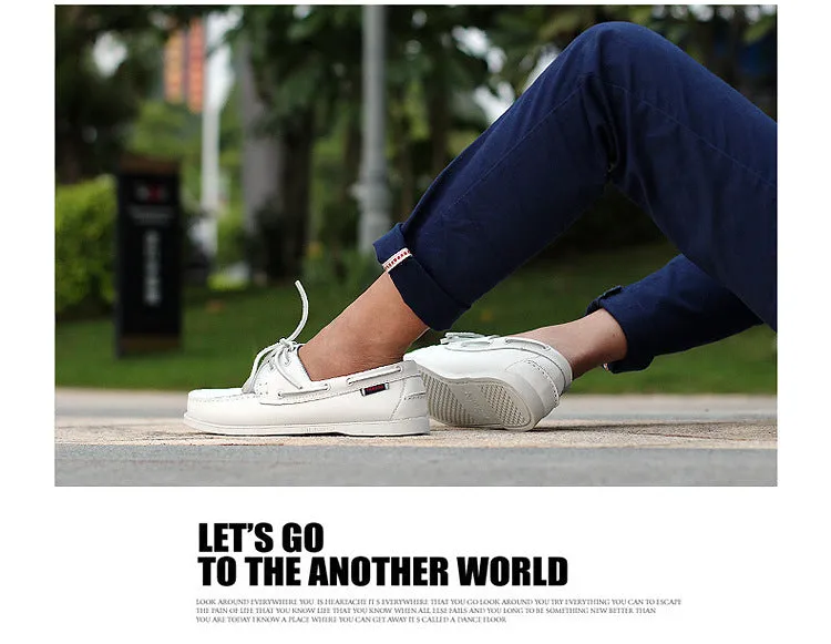 Best Deck Shoes