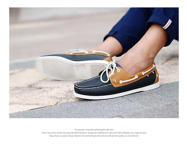 Best Deck Shoes