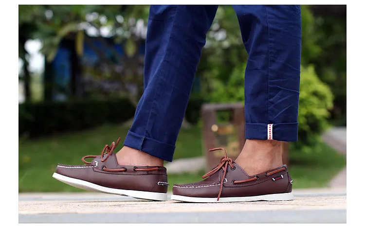 Best Deck Shoes