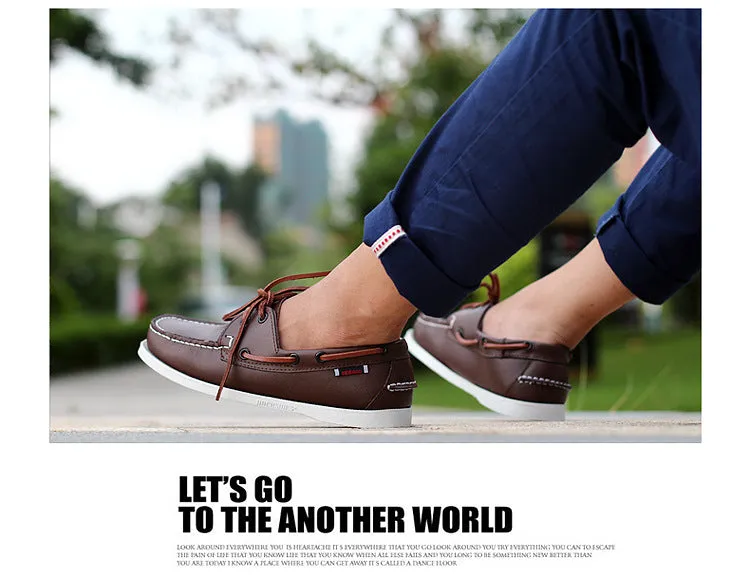 Best Deck Shoes