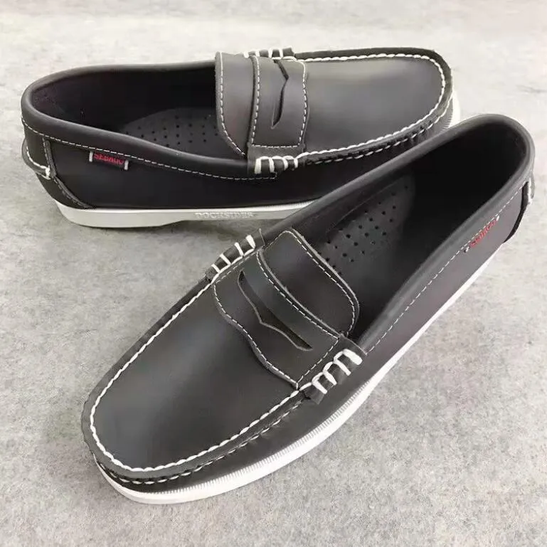 Best Deck Shoes