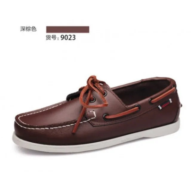 Best Deck Shoes