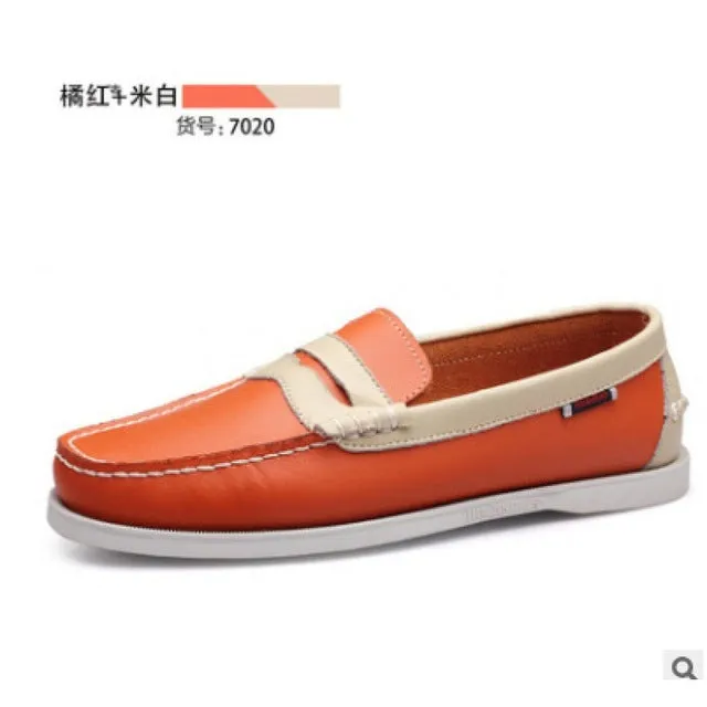 Best Deck Shoes