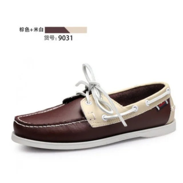 Best Deck Shoes
