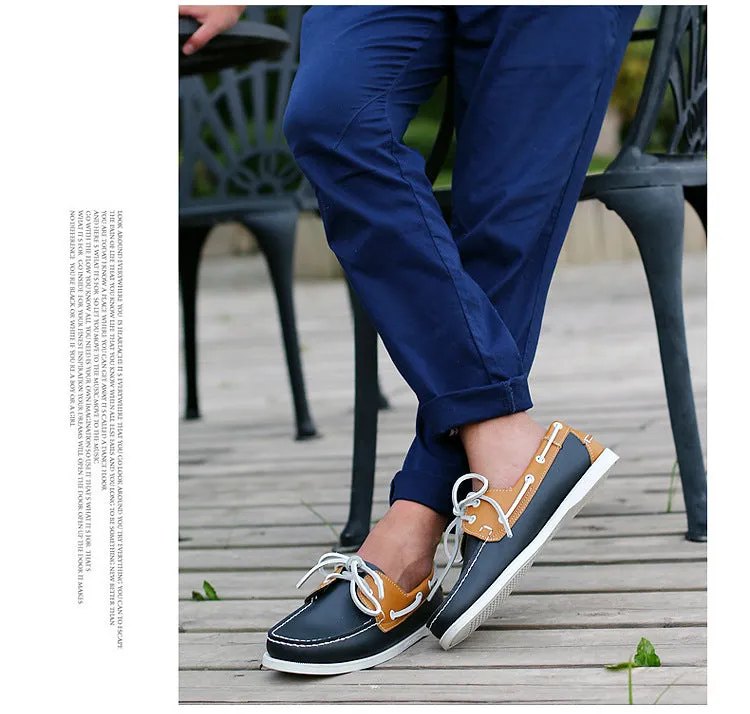 Best Deck Shoes