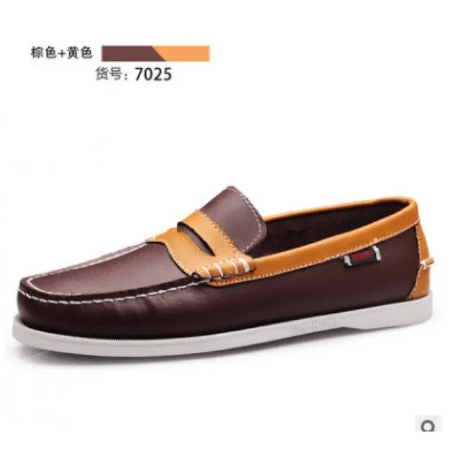 Best Deck Shoes