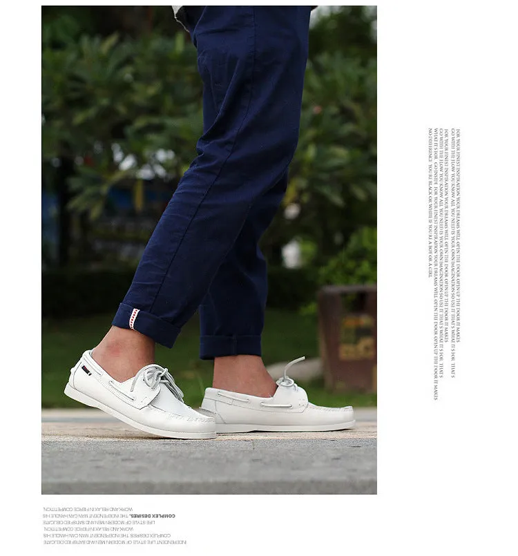 Best Deck Shoes