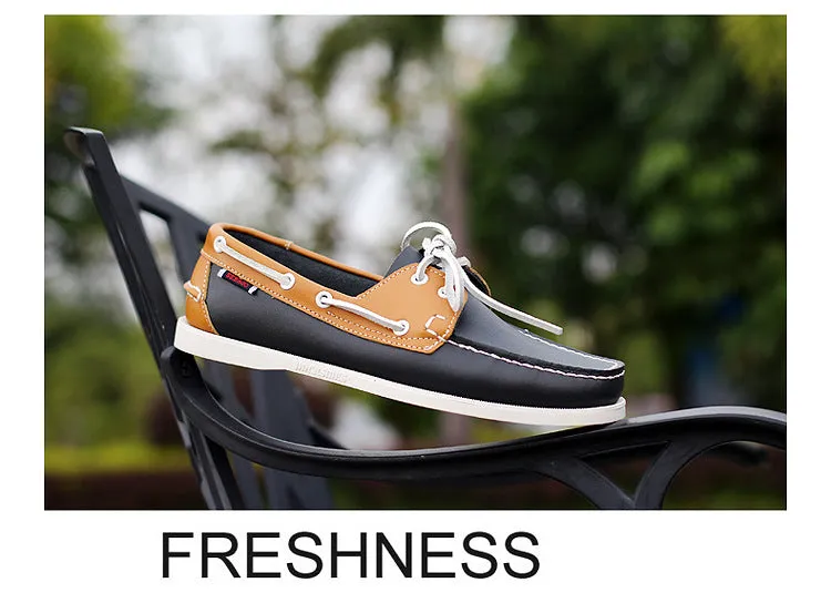 Best Deck Shoes