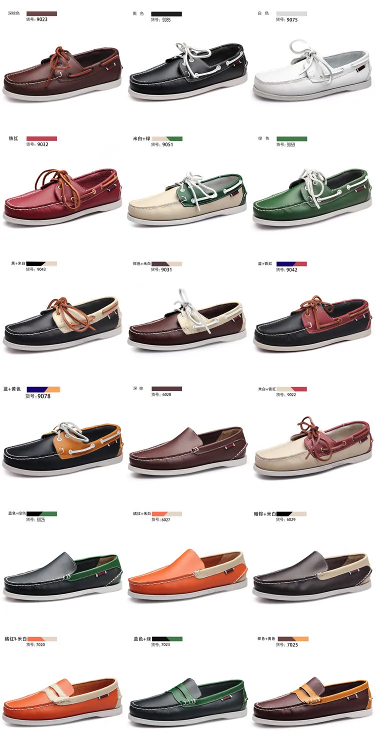 Best Deck Shoes
