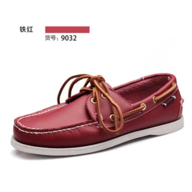 Best Deck Shoes