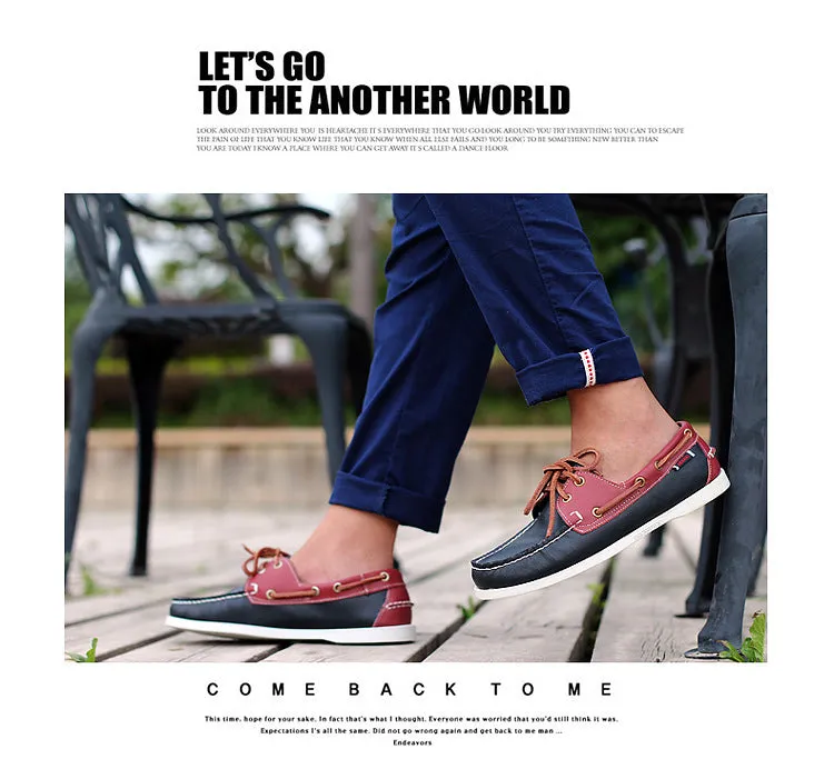 Best Deck Shoes