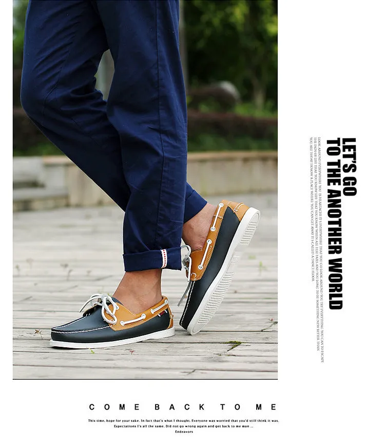 Best Deck Shoes