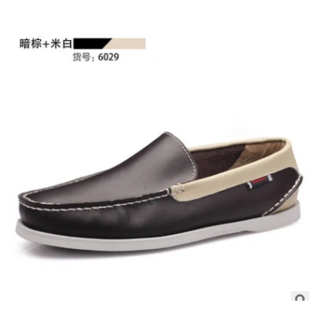 Best Deck Shoes