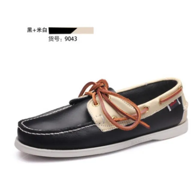 Best Deck Shoes