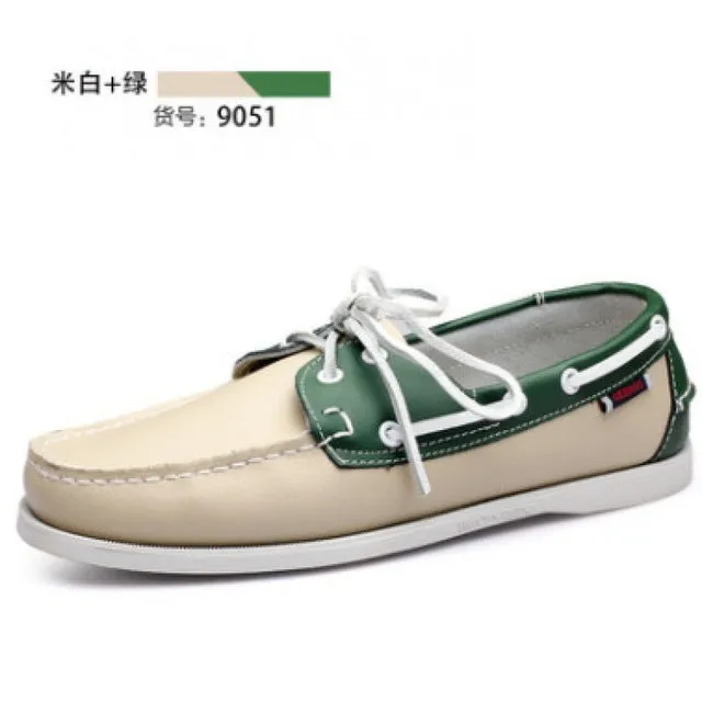 Best Deck Shoes
