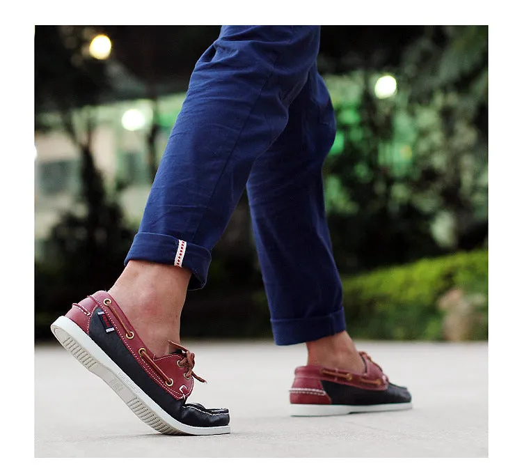 Best Deck Shoes