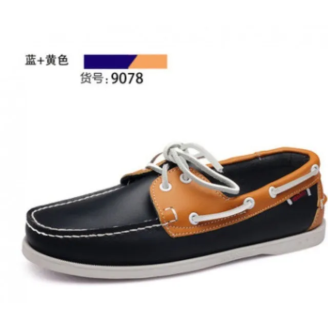 Best Deck Shoes