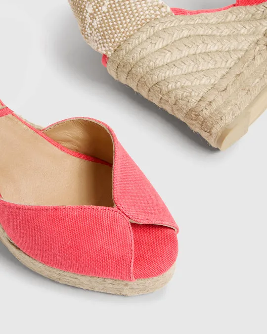 Bianca 8ED Radiant Espadrilles