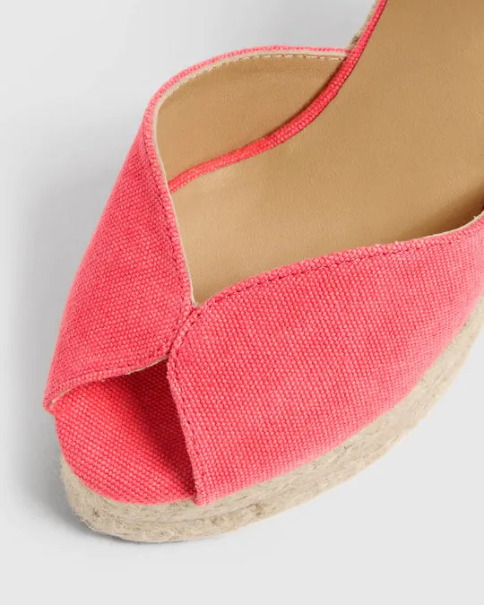 Bianca 8ED Radiant Espadrilles