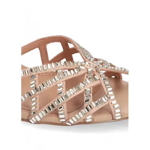 Bibi Lou Juliette Sandals