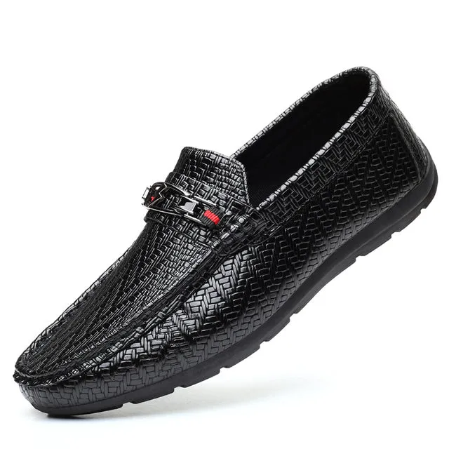 BYRONDE Deck Shoes