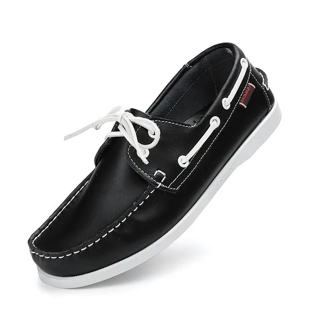 BYRONDE Deck Shoes