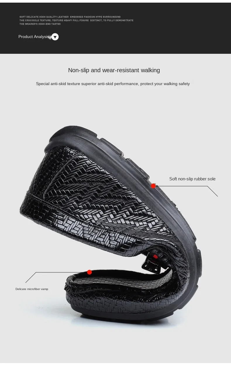 BYRONDE Deck Shoes