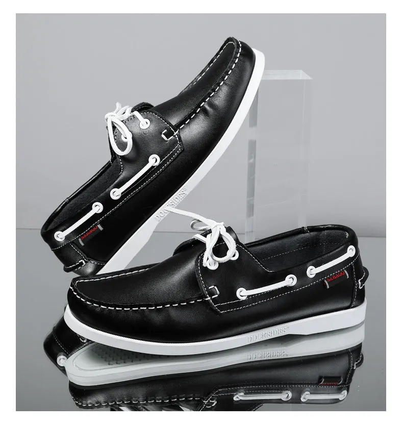 BYRONDE Deck Shoes