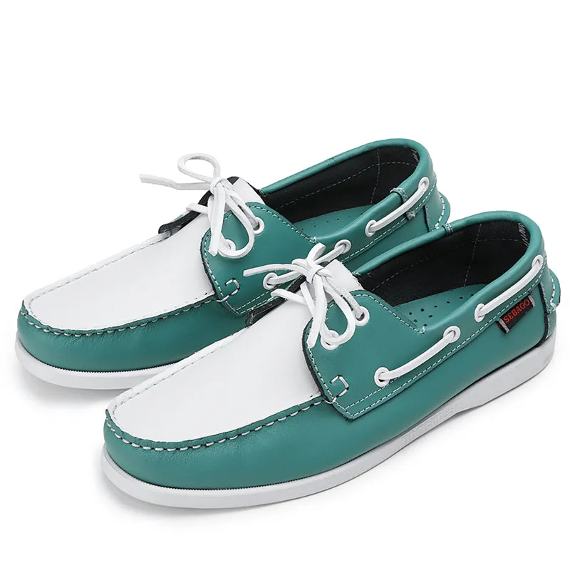 BYRONDE Deck Shoes