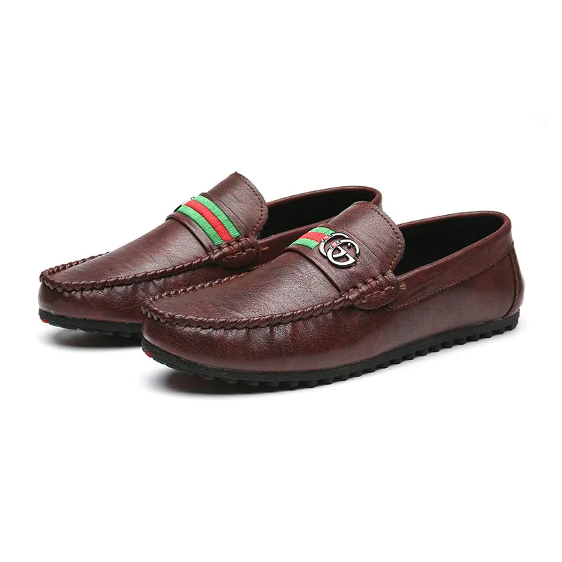 BYRONDE Deck Shoes