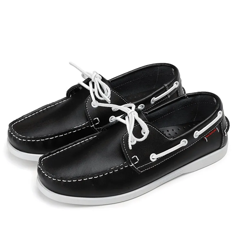 BYRONDE Deck Shoes