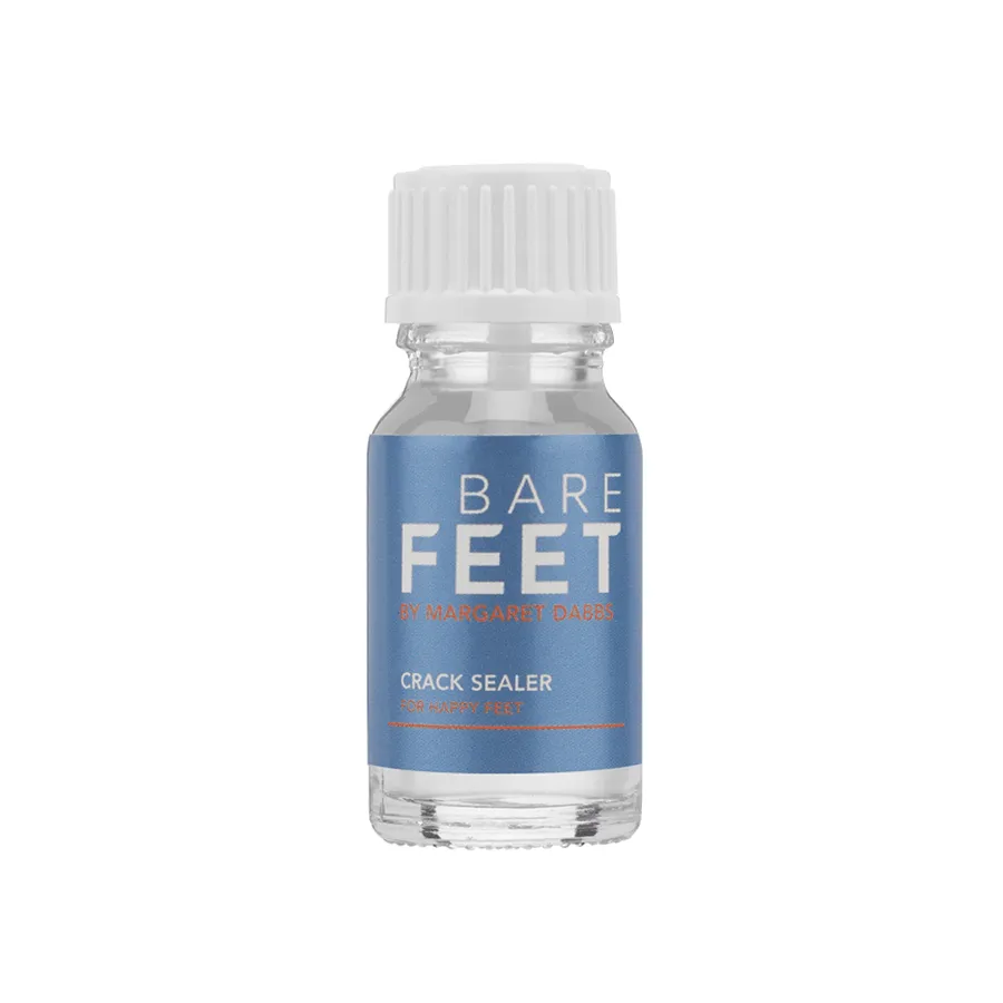 Crack Heel Sealer 10ml