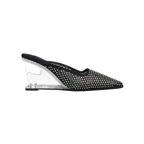 CRYSTAL WEDGE