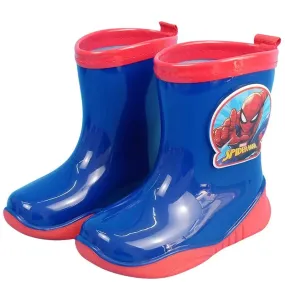Disney Cartoon Print Non Slip Rain Shoes