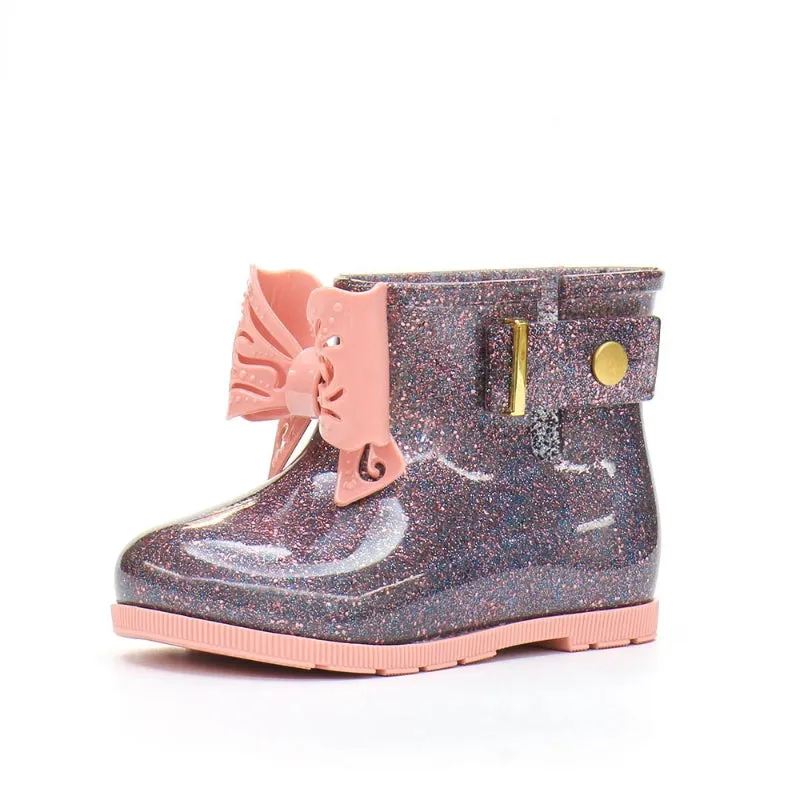 Disney Four Seasons Rain Shoes
