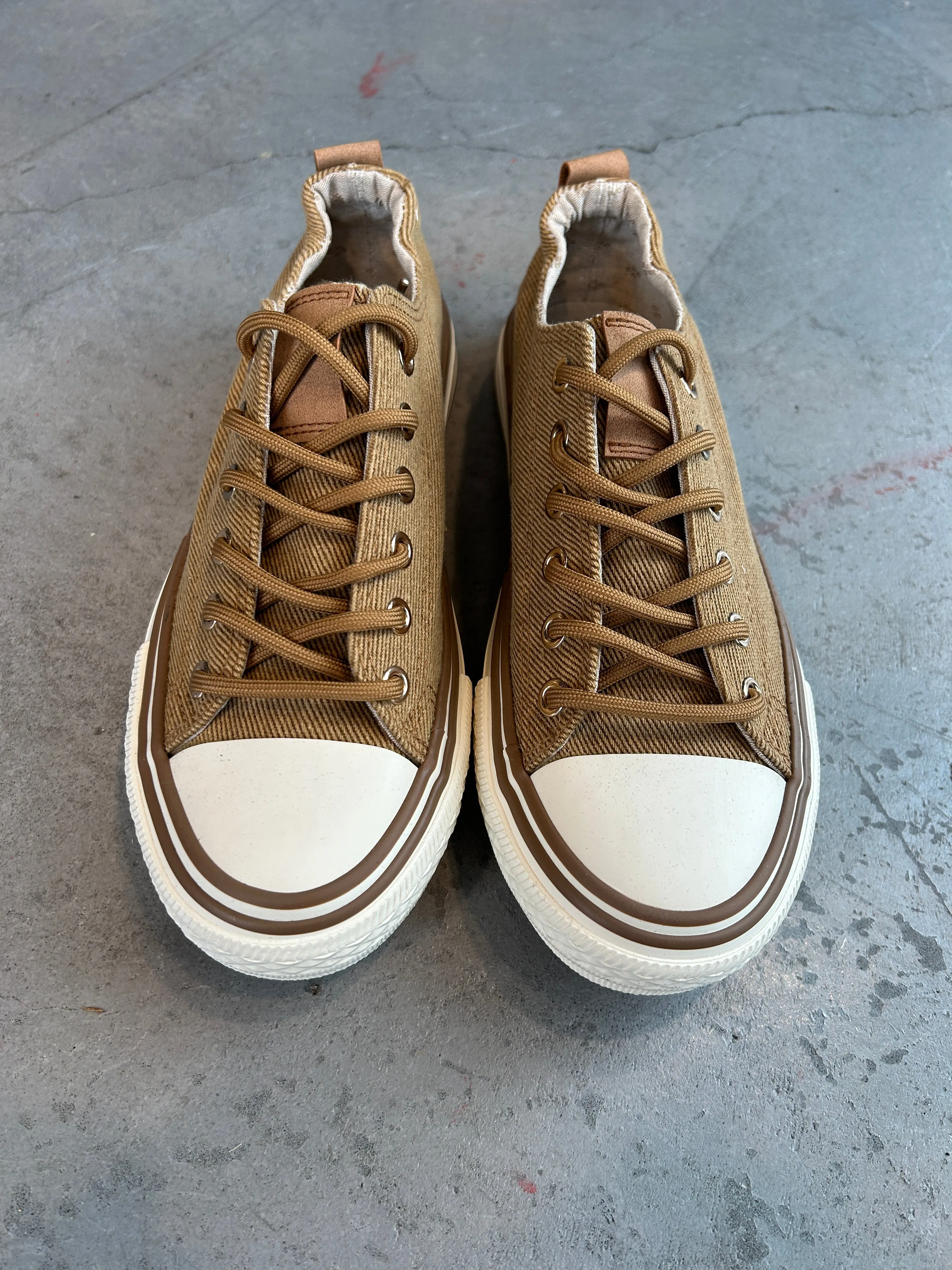 Driana Shoe