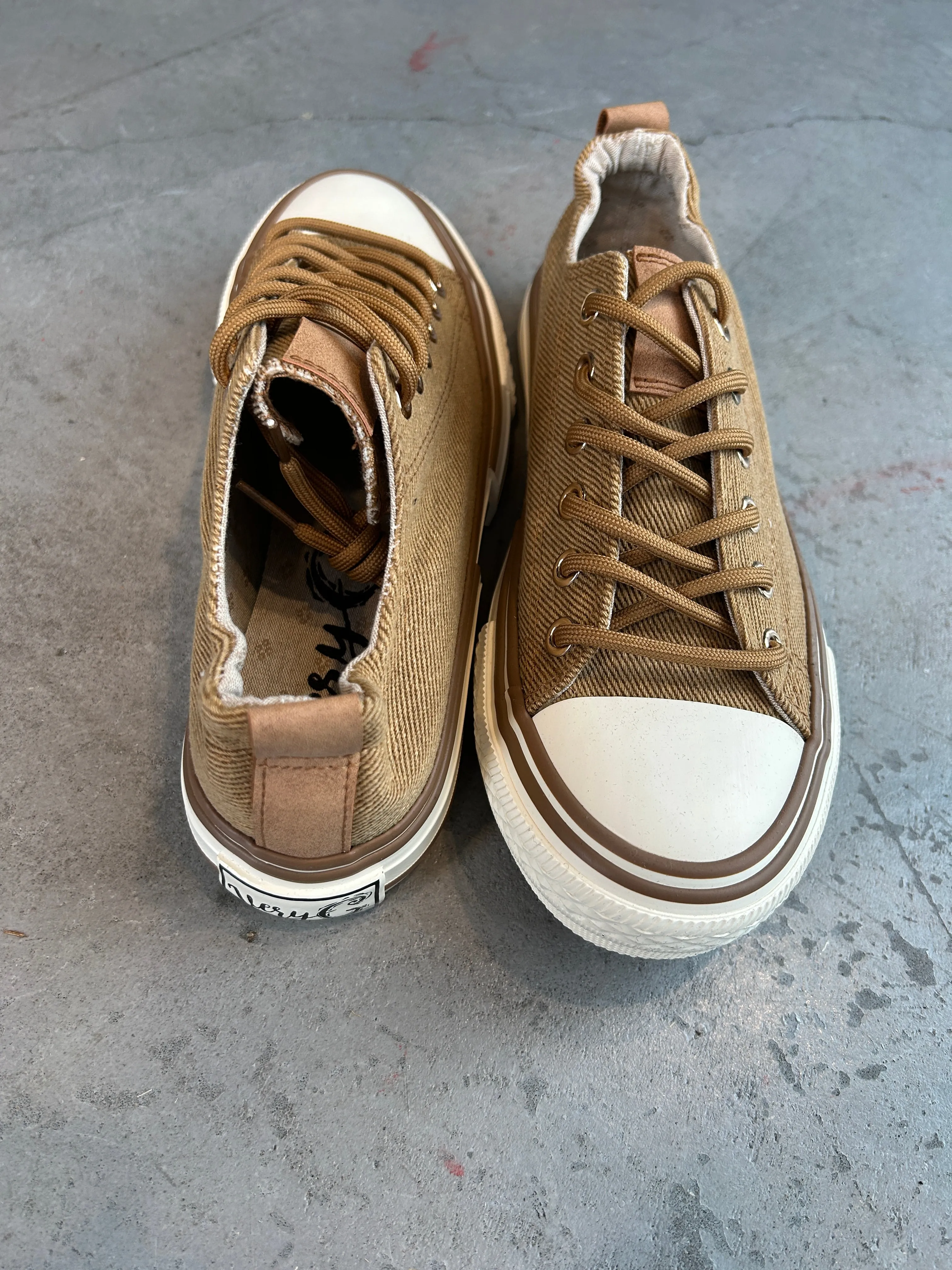 Driana Shoe